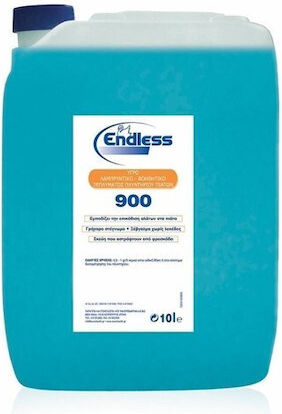 Endless Professional Brightener Liquid 10lt