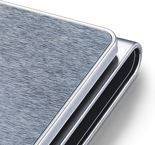 Beurer Ks 22 Digital Kitchen Scale up to 5kg Gray