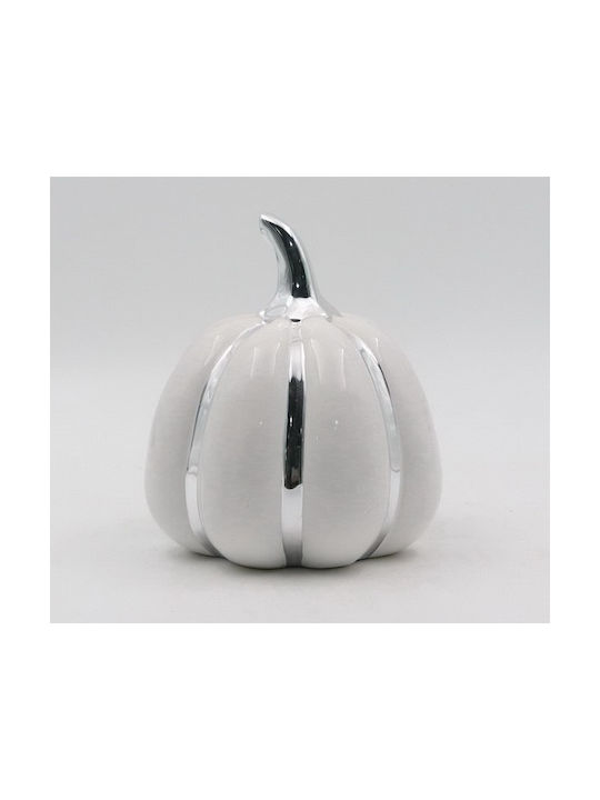 Mondex Decorative Pumpkin from Metal 18x18x20cm