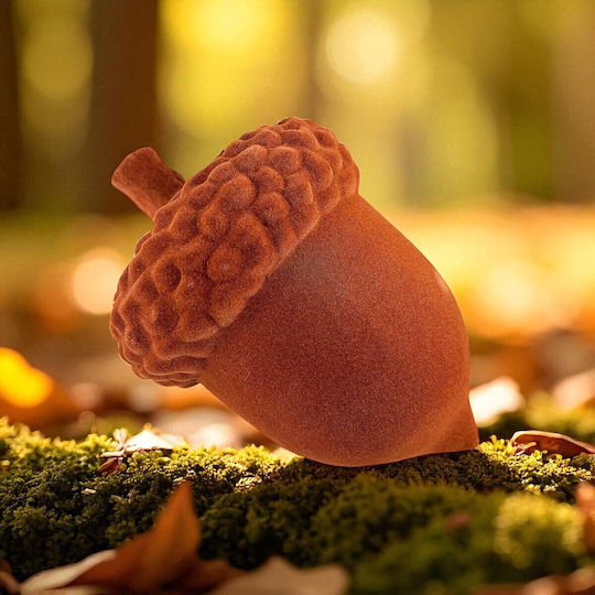 Acorn Figure 24x16x15cm Lumarko