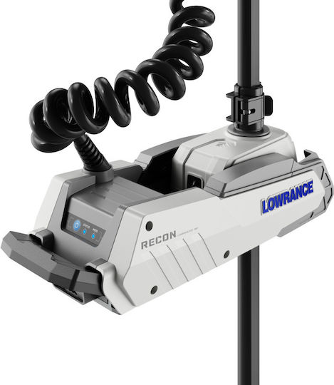 Ηλεκτρική Άγκυρα Recon Sw 60" Lowrance