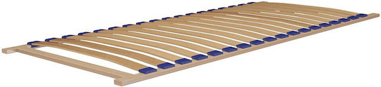 Cadru ergonomic pentru o saltea Single 90x200buc