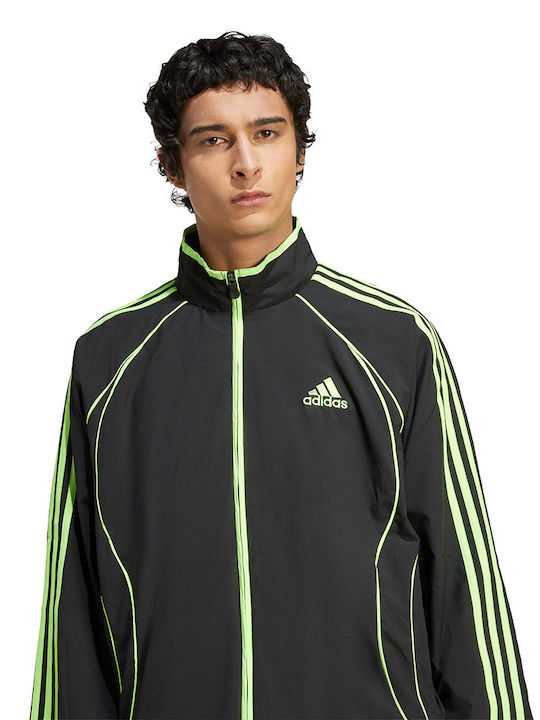 Teamgeist Tt Sweatshirt Black