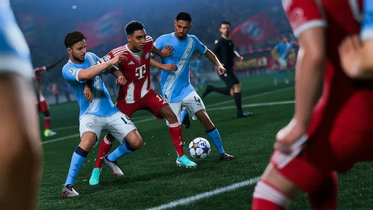 EA Sports FC 26 PS4 Spiel