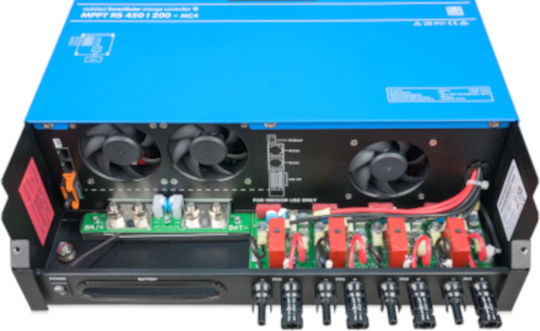 Victron Energy Solar Laderegler MPPT 48V