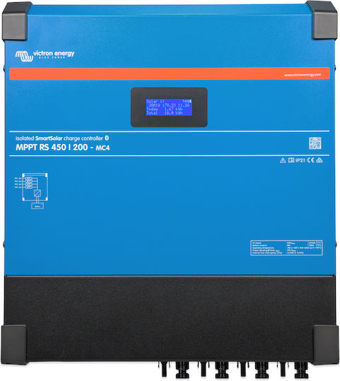 Victron Energy Solar Laderegler MPPT 48V