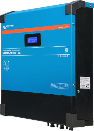 Victron Energy Solar Laderegler MPPT 48V