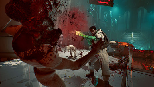 Killing Floor 3 Day One Edition Xbox Series X Game