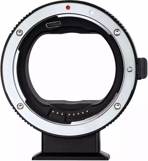 7artisans Mount Adapter 7artisans Ef-nz Canon Ef Nikon Z Af