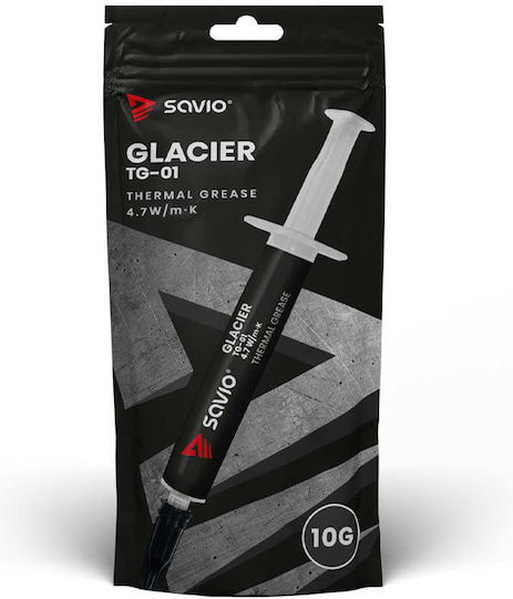 Savio TG-01 Thermal Paste 10gr
