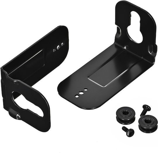 Samsung HW-B750F Soundbar 5.1 Bluetooth και HDMI με Ασύρματο Subwoofer και Τηλεχειριστήριο Μαύρο