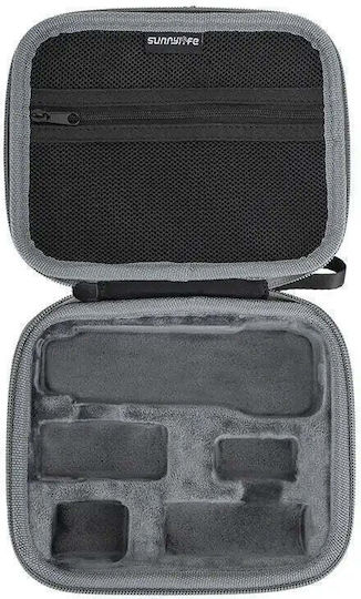 Sunnylife Θήκη Σκληρή Θήκη Βαλίτσα Προστατευτικό Dji Osmo Pocket 3 + Αξεσουάρ Op3-b718-d
