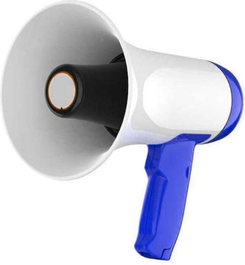 Rechargeable Electric Megaphone – Megaphone 35w Recording Time 150s Bluetooth Hl18668-226