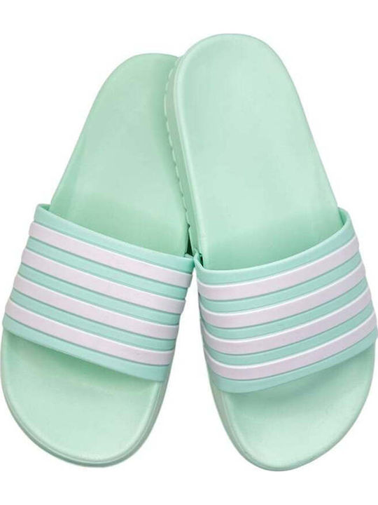 Slides Green