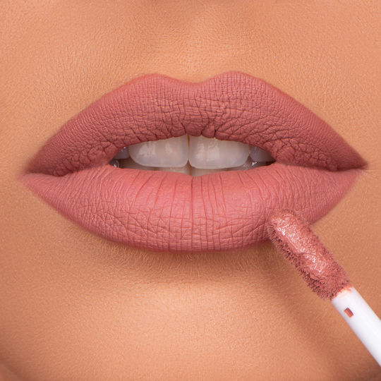 Emmanouela Cosmetics Makeup Set for the Lips Angel 2pcs