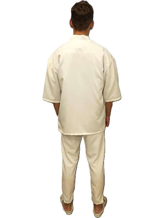 Pantaloni Black