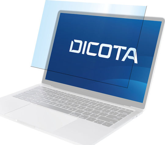 Dicota Bildschirm-Filter für Laptop 14"