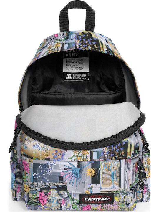 Eastpak Day Pak'r School Bag Backpack Junior High-High School Multicolour 24Liters