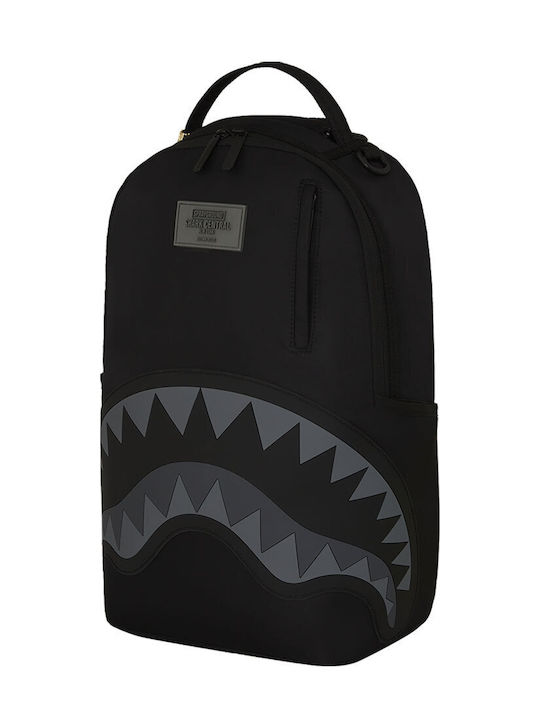 Sprayground Central Nylon School Bag Backpack Elementary