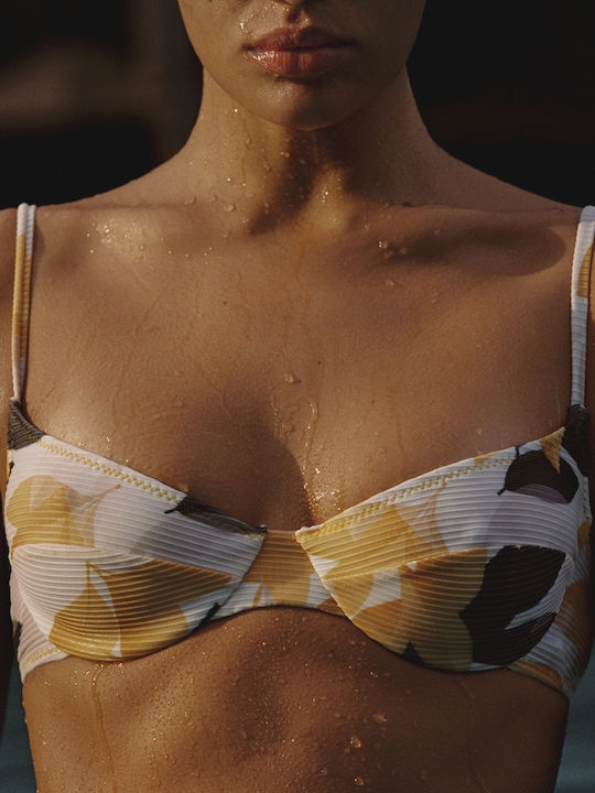 Set Bikini Yellow