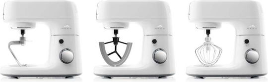 ETA Mezo Stand Mixer 1000W with Stainless Mixing Bowl 4lt