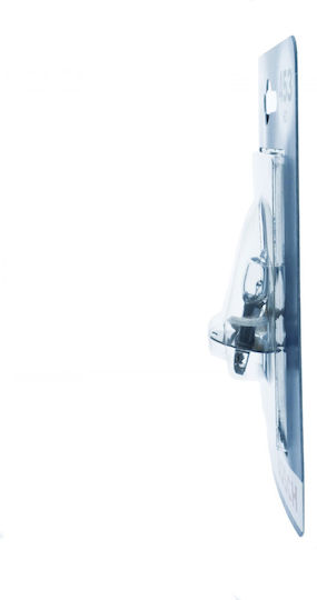 Bosch Car Lamp H3 Halogen 3200K Warm White 12V 55W