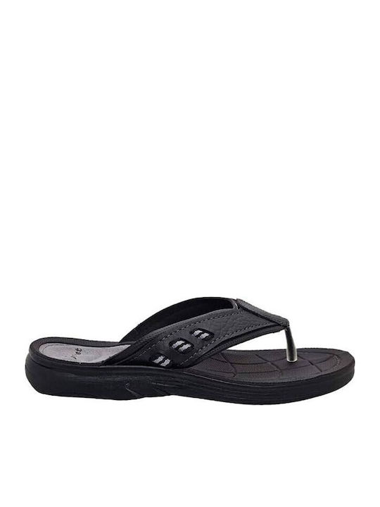 Men's Sandals Black