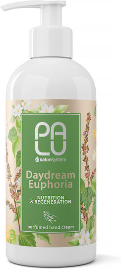 Palu Ημιμόνιμο Βερνίκι Νυχιών 280g
