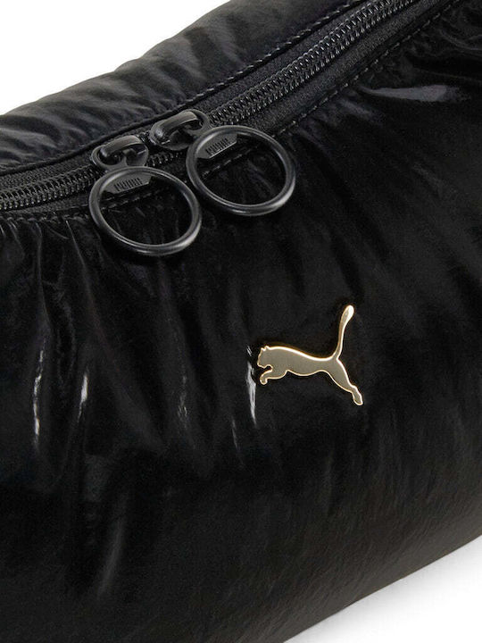 Damentasche Schultertasche Schwarz