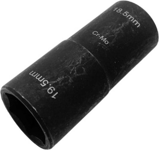 KB Global Căpăcel Hexagonal Diametru 19mm 1buc