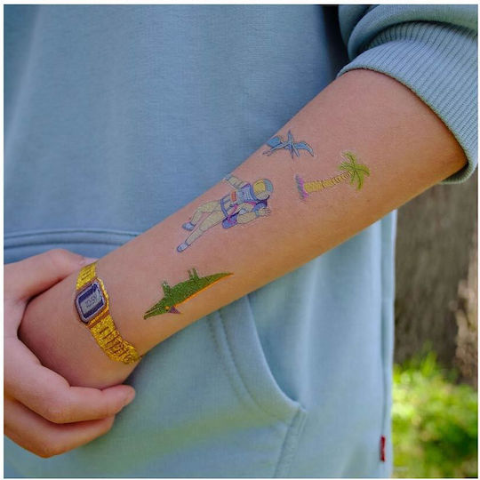 Legami Milano Kinder Tattoos