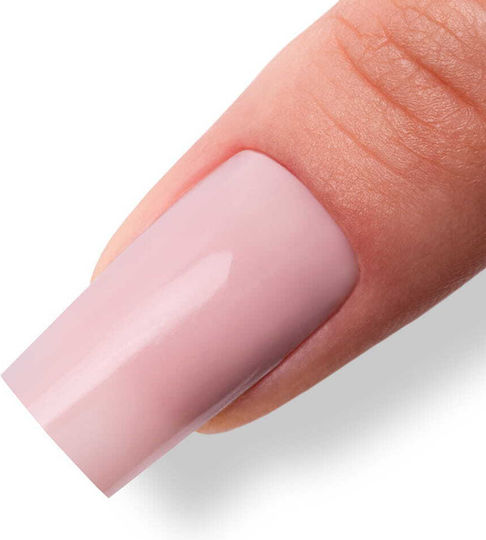 AlleLac Builder Gel Νυχιών Μπεζ 45gr