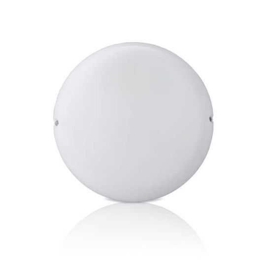 LED Костенурка 30 W 6500 K 20,5x20,5x6,5 см LED Костенурка 30 W 6500 K 20,5x20,5x6,5 см
