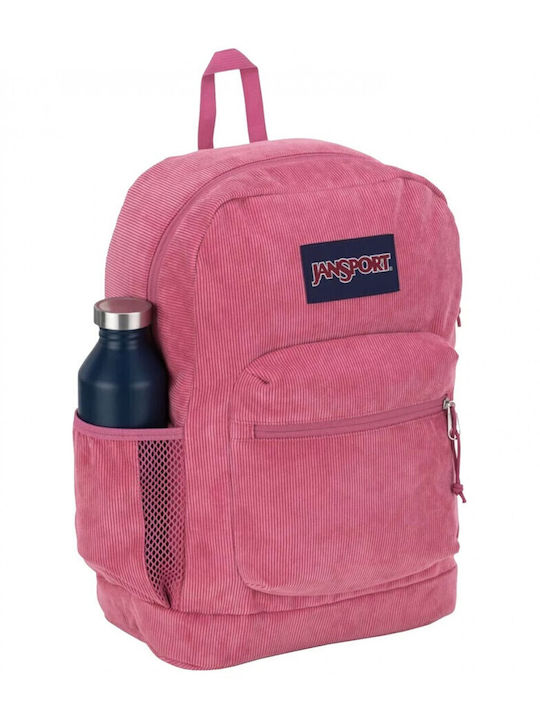 Jansport Cross Town Plus Ροζ