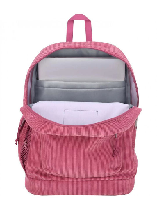 Jansport Cross Town Plus Ροζ