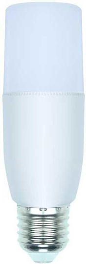 LED Bulb 10W for Socket E27 Cool White