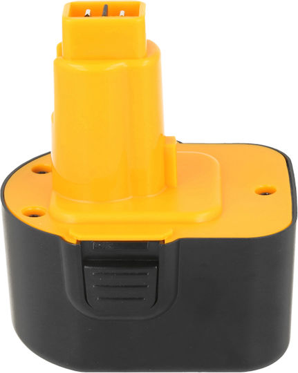 Movano Werkzeugbatterie 12V mit Kapazität 3Ah