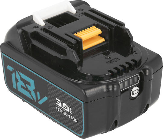 Movano Werkzeugbatterie 18V mit Kapazität 3Ah