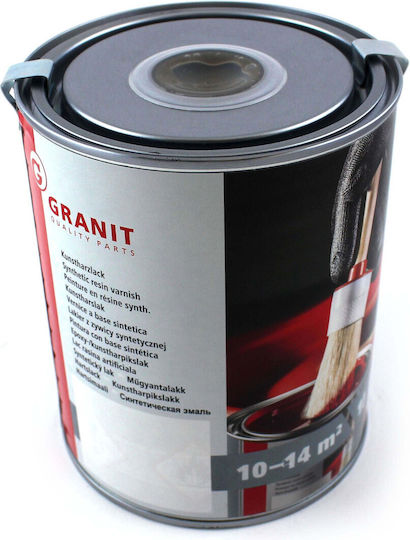 Massey Ferguson Lackierung Massey Ferguson Braun-Grau Wilckens Granit 1 L Dose