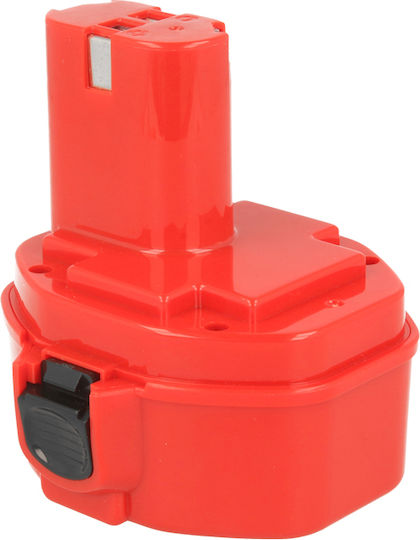 Movano Tool Battery 14.4V with Capacity 1.5Ah