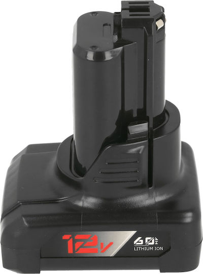 Movano Werkzeugbatterie 10.8V mit Kapazität 6Ah