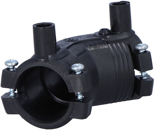 45° Electro-fusion Elbow D32 Pe100 Sdr11 Pn10 Gas/pn16 Water