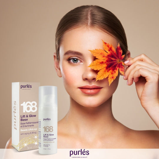 Purlés Mineral Foundation 30ml