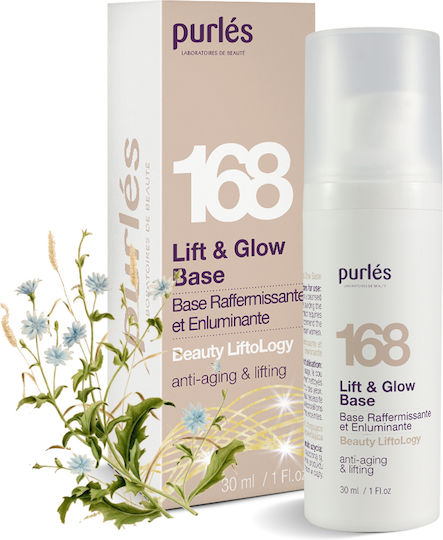 Purlés Mineral Foundation 30ml