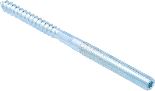 Onnline Screw with Length 8mm 10pcs