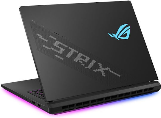 ROG Strix SCAR 18 G835LX-XS98 18" QHD+ 240Hz (Ultra 9-275HX/64GB/2TB SSD + 2TB SSD/GeForce RTX 5090/W11 Pro) (US Keyboard)