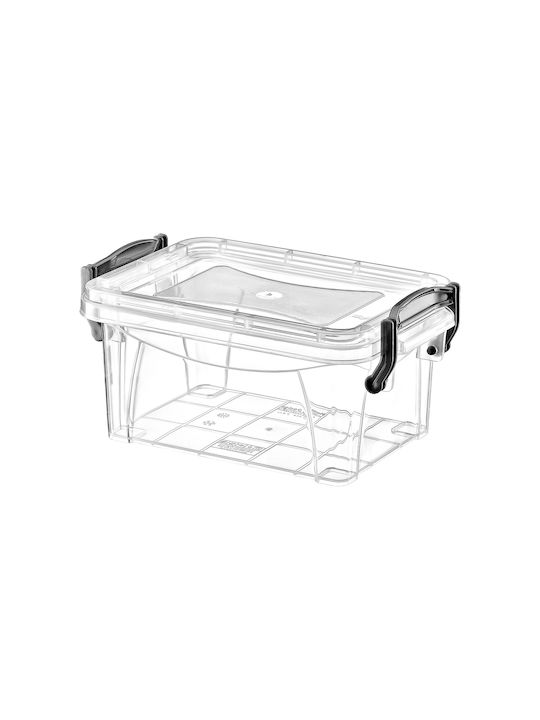 Plast Art Δοχείο Φαγητού Πλαστικό 600ml