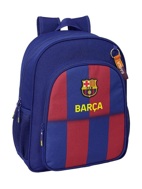 F.C. Barcelona Раница Синя