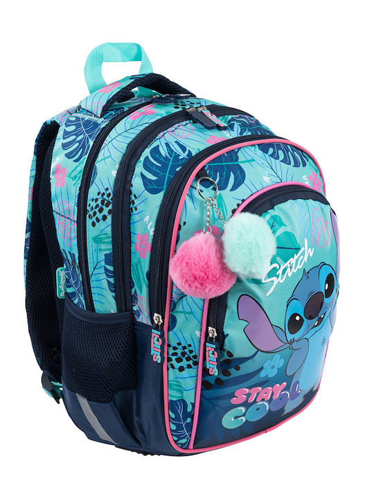 St. Majewski Tasche Rucksack 23Liter