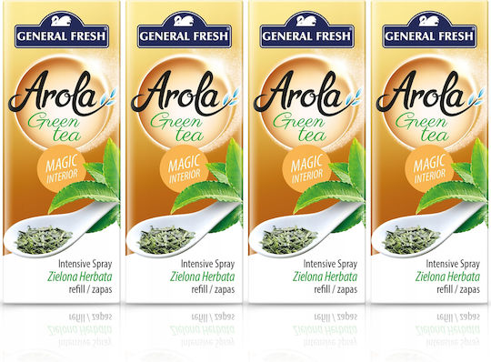General Fresh Αρωματικό Spray με Άρωμα Λεβάντα 40ml